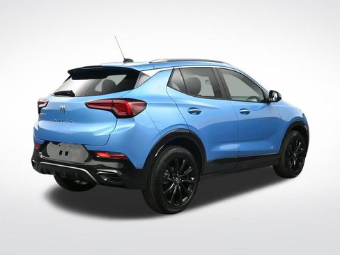 Used 2026 Buick Encore GX Sport Touring image 5