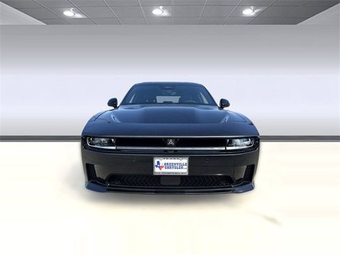 New 2025 Dodge Charger R/T w/ Quick Order Package 25M R/T image 6