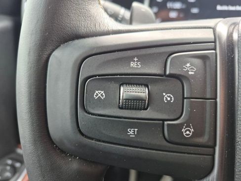 Used 2024 GMC Sierra 1500 Denali Ultimate image 28