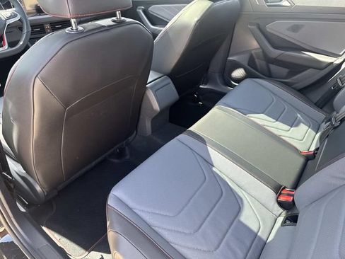 New 2026 Volkswagen Jetta GLI Autobahn FWD image 10
