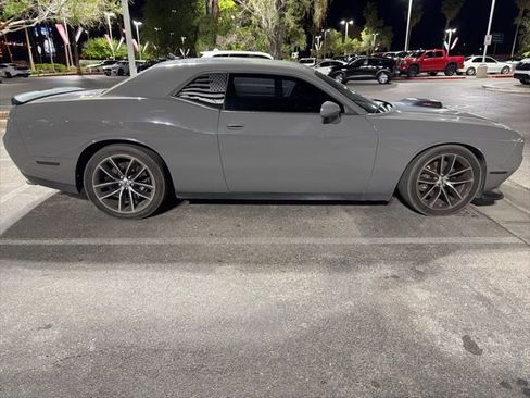 Used 2018 Dodge Challenger R/T Scat Pack image 6