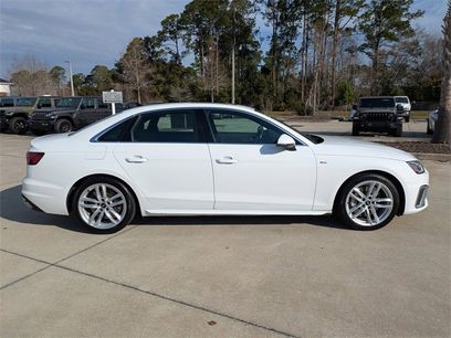 Used 2024 Audi A4 2.0T Premium Plus