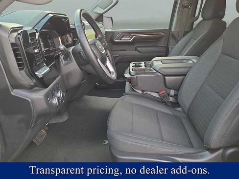 Used 2024 GMC Sierra 1500 Elevation AWD/4WD image 21