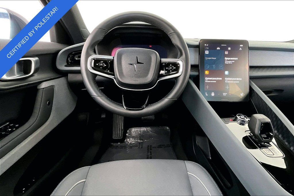 Used 2024 Polestar Polestar 2 AWD/4WD image 6