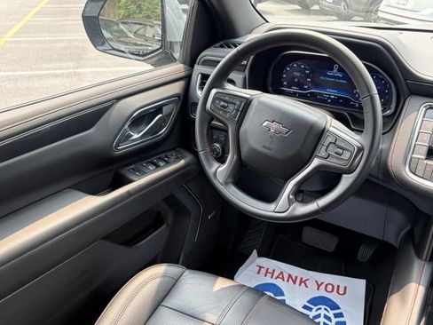Used 2024 Chevrolet Tahoe RST AWD/4WD image 34
