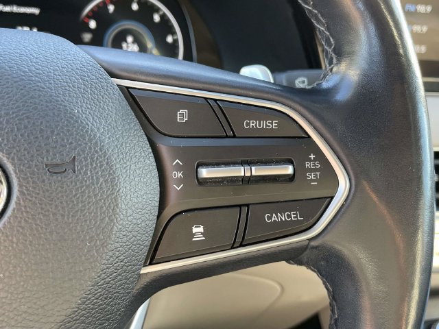 Used 2021 Hyundai Palisade Limited FWD image 24