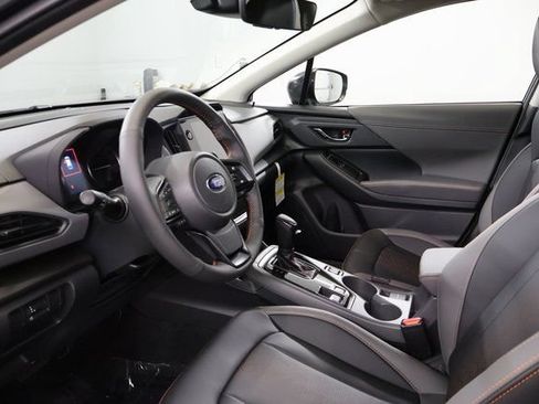New 2026 Subaru Crosstrek 2.5i Limited AWD/4WD image 12