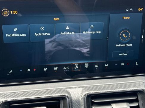 New 2026 Ford Mustang Dark Horse RWD image 26