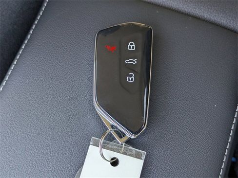 New 2026 Volkswagen Tiguan S image 30