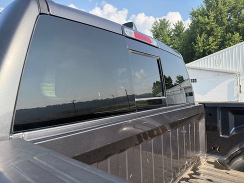 Used 2020 RAM 1500 Big Horn AWD/4WD image 13
