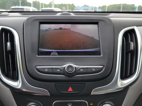 Used 2021 Chevrolet Equinox LS w/ LS Convenience Package FWD image 21