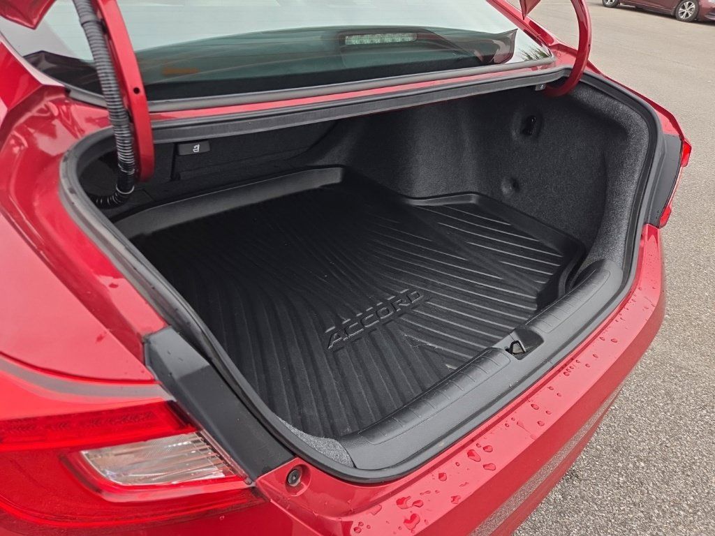 Used 2019 Honda Accord EX-L image 60