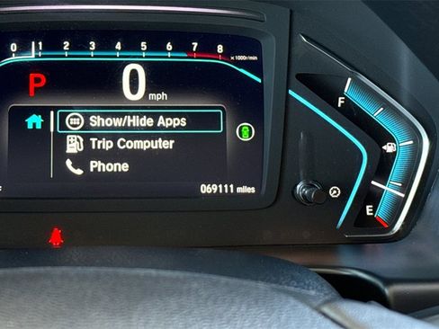 Used 2021 Honda Odyssey Touring image 38