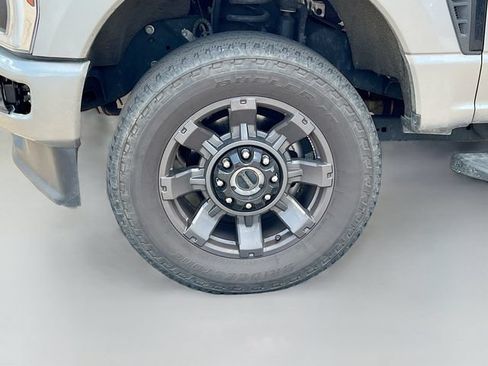 Used 2024 Ford F250 XL w/ STX Appearance Package AWD/4WD image 11