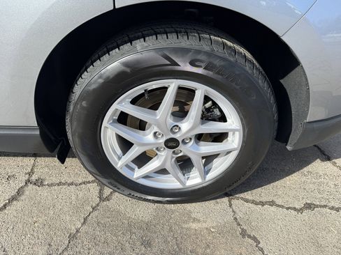 Used 2024 Ford Edge SEL image 33