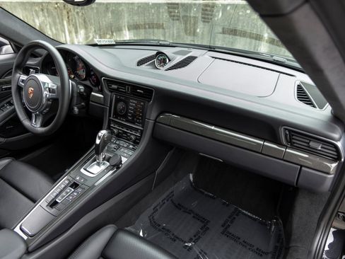 Used 2013 Porsche 911 Carrera S RWD image 46