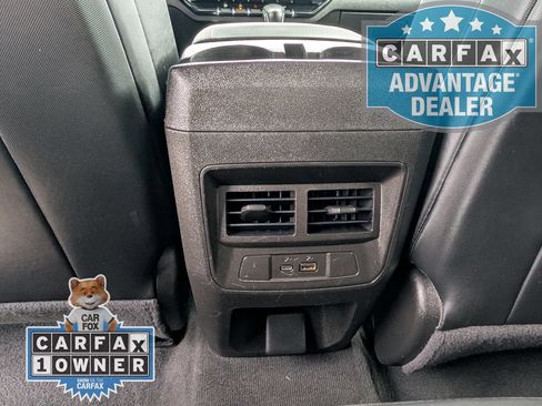 Used 2023 Chevrolet Colorado Z71 w/ Advanced Trailering Package AWD/4WD image 18