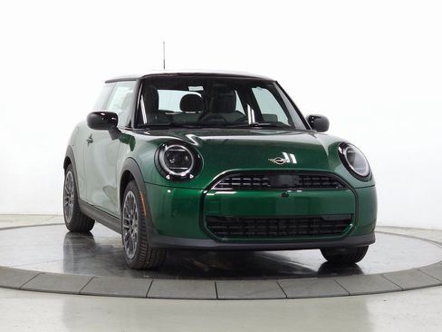 New 2026 MINI Cooper 2-Door Hardtop image 1