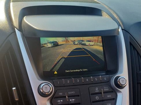 Used 2015 Chevrolet Equinox LTZ image 15