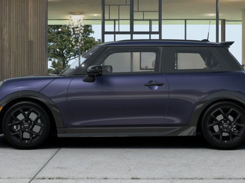 New 2027 MINI Cooper S FWD image 2