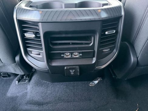 New 2026 RAM 1500 Big Horn image 31