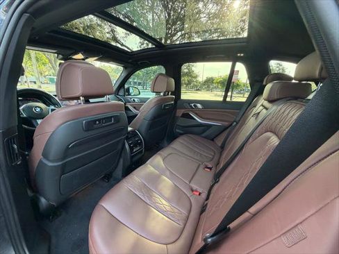 Used 2019 BMW X5 xDrive40i w/ M Sport Package AWD/4WD image 18