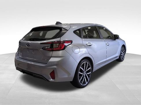 Used 2024 Subaru Impreza 2.0i Sport AWD/4WD image 27