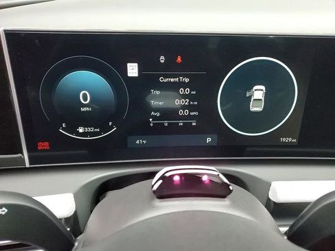 Certified 2025 Hyundai Santa Cruz Limited image 18