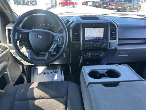 Used 2019 Ford F150 XLT w/ Equipment Group 302A Luxury image 25