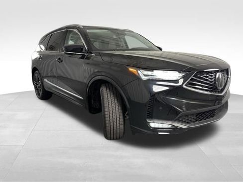 New 2026 Acura MDX w/ Advance Package image 4