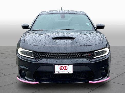 Used 2022 Dodge Charger GT RWD image 4