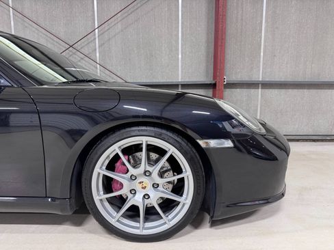Used 2009 Porsche Cayman S RWD image 39