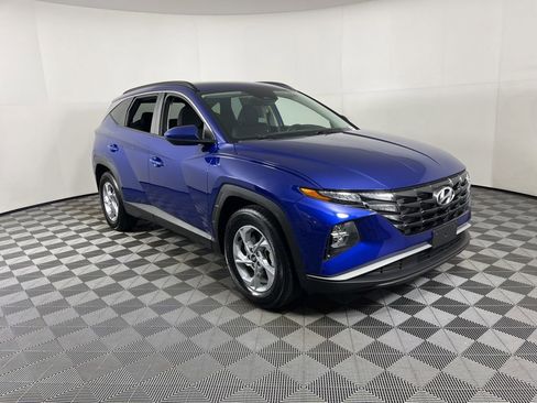 Used 2024 Hyundai Tucson SEL FWD image 15