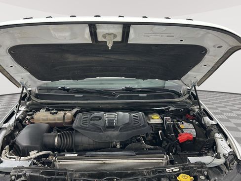 Used 2024 Jeep Wagoneer Series II image 30