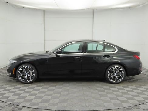 New 2026 BMW 330i Sedan w/ Premium Package image 8
