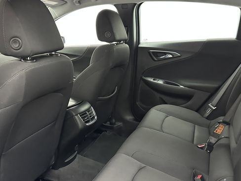 Used 2024 Chevrolet Malibu LT image 28