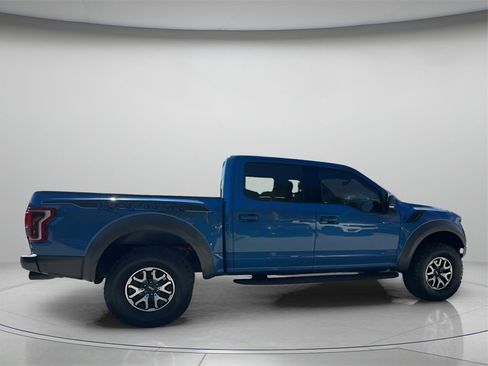 Used 2020 Ford F150 Raptor w/ Equipment Group 802A Luxury image 28