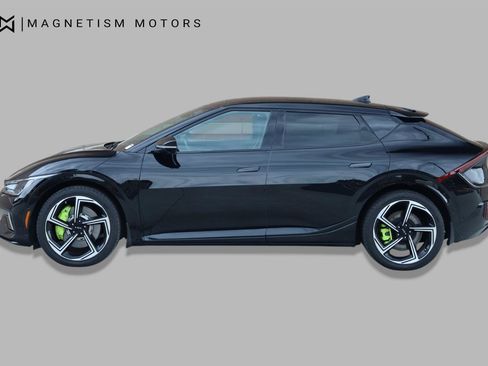 Used 2023 Kia EV6 GT AWD/4WD image 3
