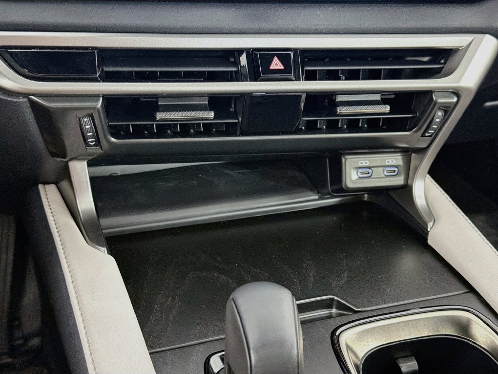 Used 2023 Lexus RX 350 Premium w/ Accessory Package (Z1) FWD image 20