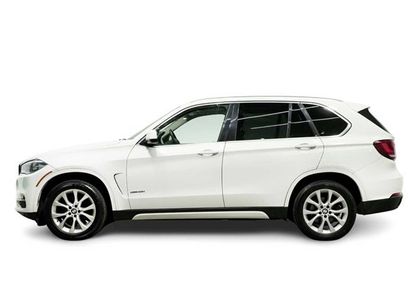 Used 2018 BMW X5 xDrive50i