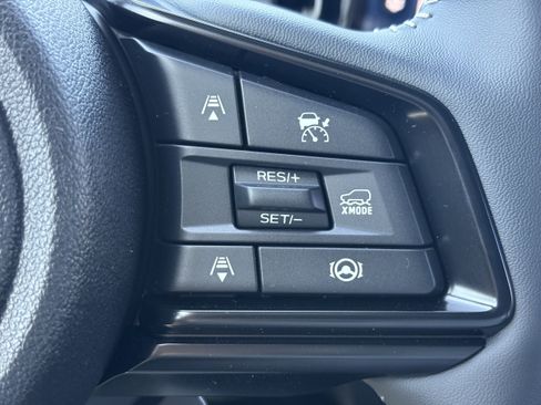 New 2026 Subaru Outback Touring AWD/4WD image 16