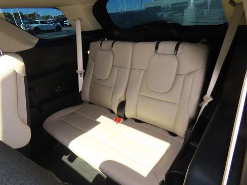 Certified 2023 Ford Explorer XLT w/ Equipment Group 202A image 22