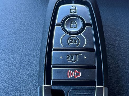 New 2026 Ford Explorer ST image 22