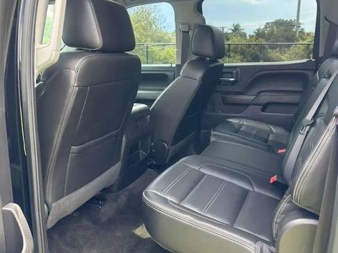 Used 2017 GMC Sierra 1500 Denali RWD image 12