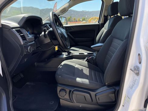 Used 2019 Ford Ranger XL w/ Equipment Group 101A Mid RWD image 14