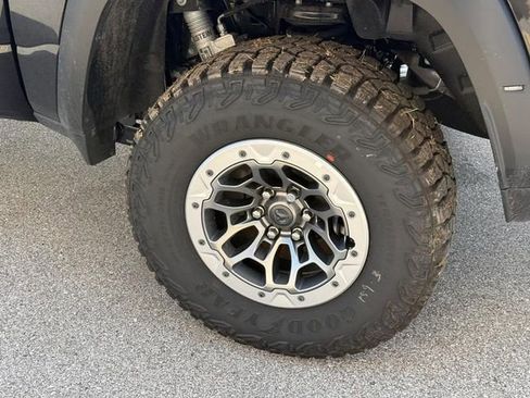 New 2026 RAM 1500 RHO w/ RHO Level 1 Equipment Group AWD/4WD image 9