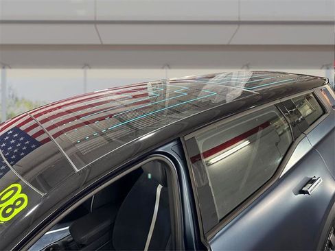 Used 2023 Fisker Ocean One AWD/4WD image 11