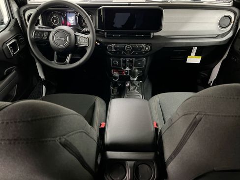 New 2026 Jeep Wrangler Willys image 10