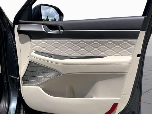 Used 2020 Hyundai Palisade Limited FWD image 20