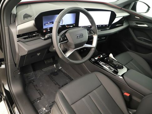 New 2027 Audi Q6 e-tron Premium Plus AWD/4WD image 15